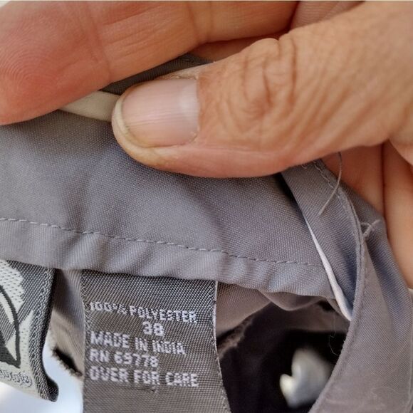 Colorado cargo shorts  - Picture 6 of 9